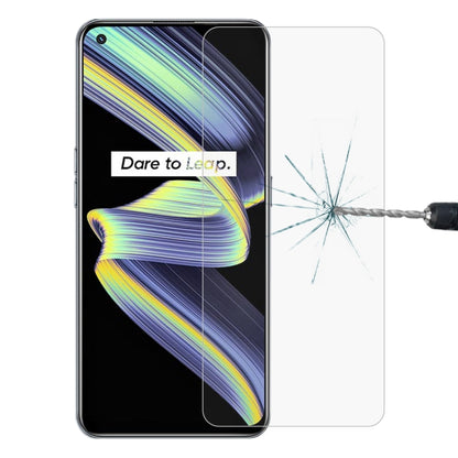 0.26mm 9H 2.5D Tempered Glass Film, For OPPO Realme Q3 5G / Q3i 5G (1 PC), For OPPO Realme GT Neo / GT Neo Flash (1 PC), For OPPO Realme V13 5G (1 PC), For OPPO Realme X7 Max 5G (1 PC), For OPPO Realme Narzo 30 5G (1 PC)                                ...