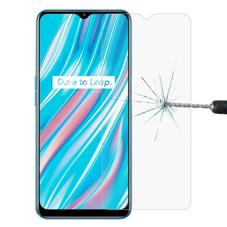 0.26mm 9H 2.5D Tempered Glass Film, For OPPO Realme Q3 5G / Q3i 5G (1 PC), For OPPO Realme GT Neo / GT Neo Flash (1 PC), For OPPO Realme V13 5G (1 PC), For OPPO Realme X7 Max 5G (1 PC), For OPPO Realme Narzo 30 5G (1 PC)                                ...