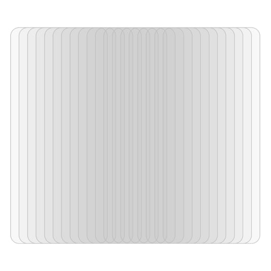 50 PCS 0.26mm 9H 2.5D Tempered Glass Film, For OPPO Realme Q3 5G / Q3i 5G (50 PCS), For OPPO Realme GT Neo / GT Neo Flash (50 PCS), For OPPO Realme V13 5G (50 PCS), For OPPO Realme X7 Max 5G (50 PCS), For OPPO Realme Narzo 30 5G (50 PCS)               ...