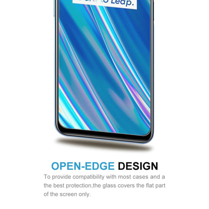 50 PCS 0.26mm 9H 2.5D Tempered Glass Film, For OPPO Realme Q3 5G / Q3i 5G (50 PCS), For OPPO Realme GT Neo / GT Neo Flash (50 PCS), For OPPO Realme V13 5G (50 PCS), For OPPO Realme X7 Max 5G (50 PCS), For OPPO Realme Narzo 30 5G (50 PCS)               ...