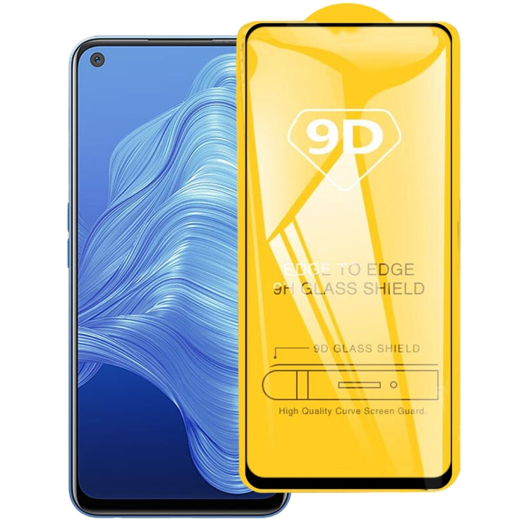 9D Full Glue Full Screen Tempered Glass Film, For OPPO Realme Q3 5G / Q3i 5G (1 PC), For OPPO Realme GT Neo / GT Neo Flash (1 PC), For OPPO Realme V13 5G (1 PC), For OPPO Realme X7 Max 5G (1 PC), For OPPO Realme Narzo 30 5G (1 PC)                      ...