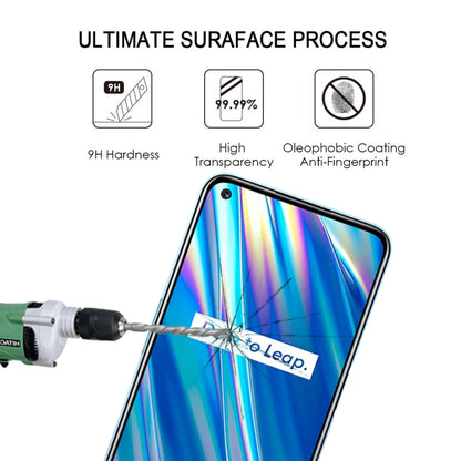 25 PCS Full Glue Full Screen Tempered Glass Film, For OPPO Realme Q3 5G / Q3i 5G (25 PCS), For OPPO Realme GT Neo / GT Neo Flash (25 PCS), For OPPO Realme V13 5G (25 PCS), For OPPO Realme X7 Max 5G (25 PCS), For OPPO Realme Narzo 30 5G (25 PCS)        ...