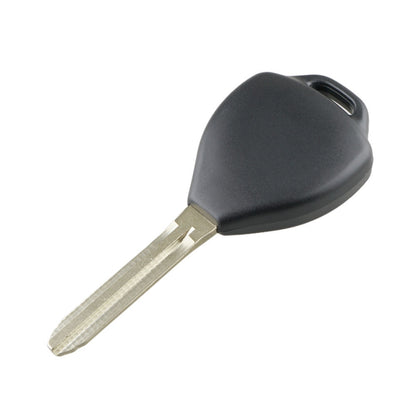 Clé de voiture 3 boutons HYQ12BBY+4D67 314.4MHZ pour Toyota, Pour Toyota 3 boutons