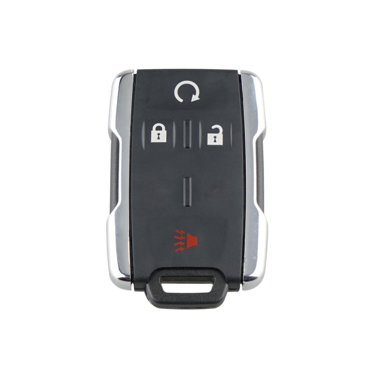 4-button Car Remote Control Key M3N32337100 315MHZ for Chevrolet, For ...