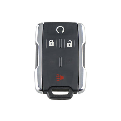 4-button Car Remote Control Key M3N32337100 315MHZ for Chevrolet, For Chevrolet 4-button 315MHZ