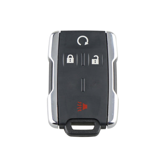 Télécommande de voiture à 4 boutons M3N32337100 315MHZ pour Chevrolet, Pour Chevrolet 4 boutons 315MHZ