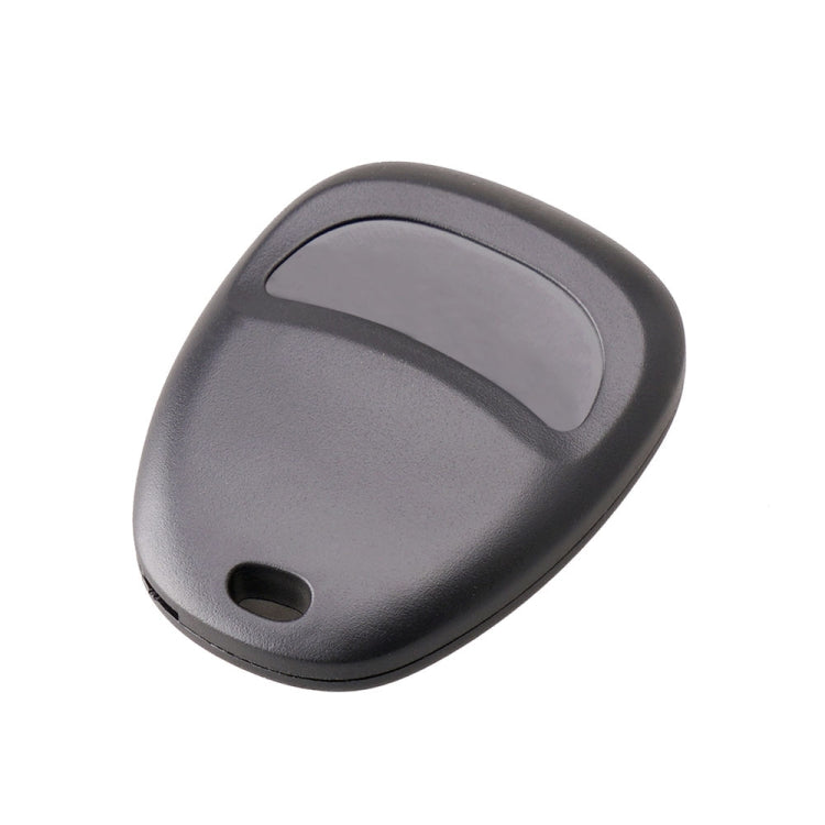 Télécommande de voiture à 3 boutons LHJ011 315 MHz pour Chevrolet / Cadillac, Pour Chevrolet / Cadillac