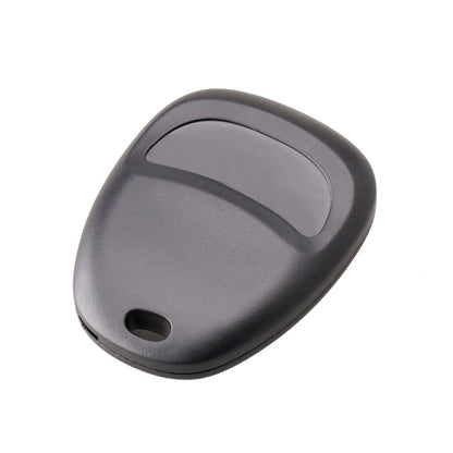 Télécommande de voiture à 3 boutons LHJ011 315 MHz pour Chevrolet / Cadillac, Pour Chevrolet / Cadillac