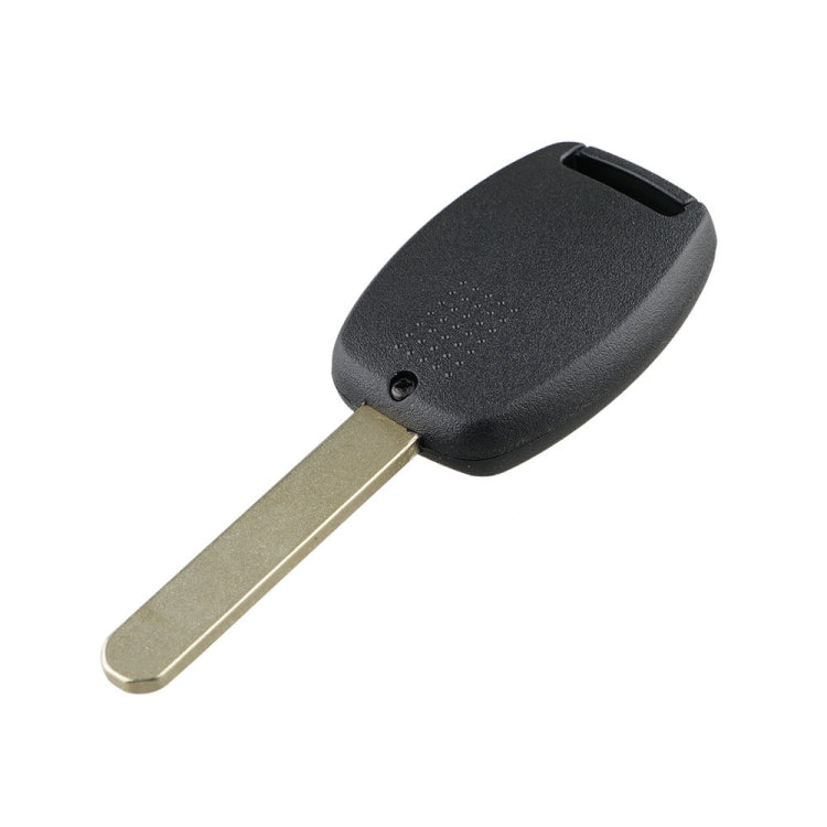 4-button Car Remote Control Key KR55WK49308 ID46 Chip 313.8MHZ for Honda, For Honda