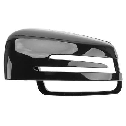 Car Reversing Rearview Mirror Housing for Mercedes-Benz W204 / W212, Left Side, Right Side