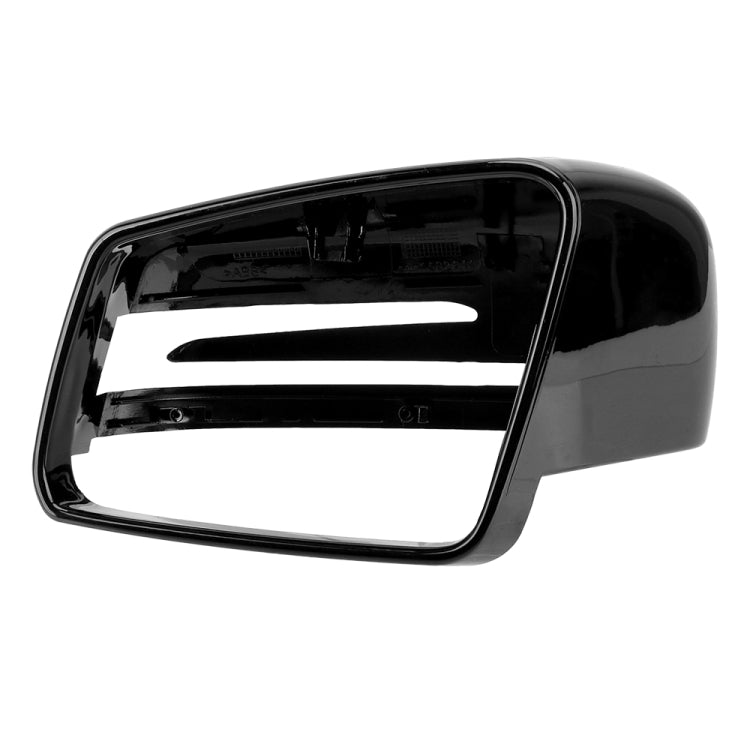 Car Reversing Rearview Mirror Housing for Mercedes-Benz W204 / W212, Left Side, Right Side