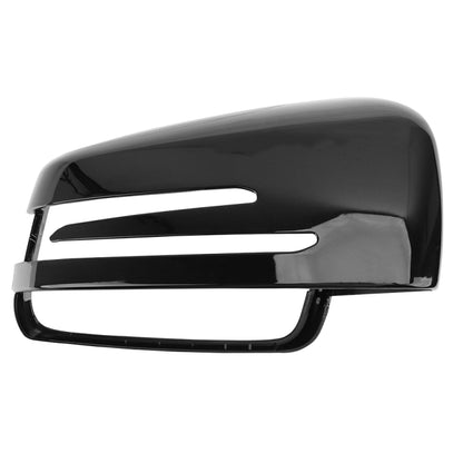 Car Reversing Rearview Mirror Housing for Mercedes-Benz W204 / W212, Left Side, Right Side