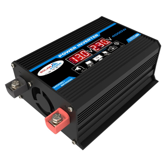 Tang II Generation 12V to 110V 300W Car Power Inverter, 12V to 110V