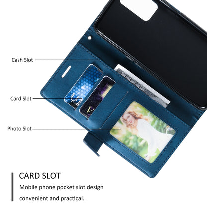 Skin Feel Splicing Horizontal Flip Leather Case with Holder & Card Slots & Wallet & Photo Frame, For OPPO A74 4G / F19, For OPPO A94 4G / F19 Pro, For OPPO Realme V13 5G, For OPPO Realme 8 4G, For OPPO Reno5 5G, For OPPO Reno5 Pro 5G                   ...