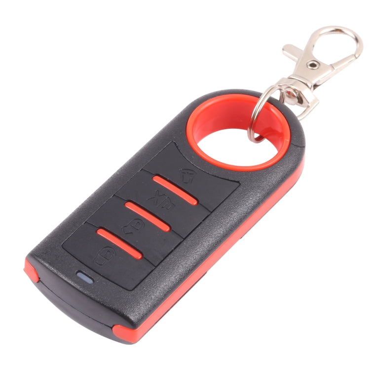 433MHZ Multi-function Automatic Copy Remote Control, Style B