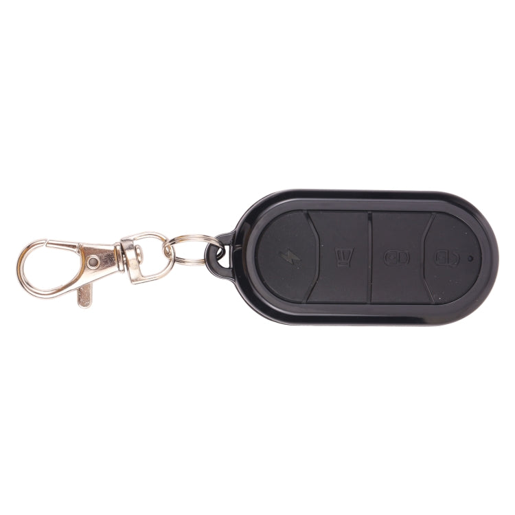 433MHZ Multi-function Automatic Copy Remote Control, Style C