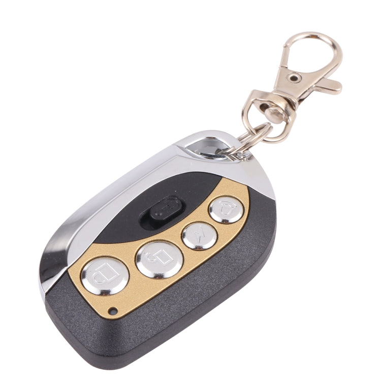 433MHZ Multi-function Automatic Copy Remote Control, Style E