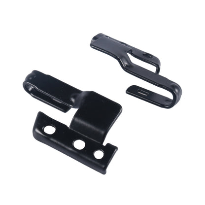 A5155 2 PCS Car Wiper Arm Adapter 3392390298 for Honda, A5155