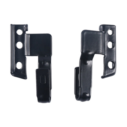 A5155 2 PCS Car Wiper Arm Adapter 3392390298 for Honda, A5155