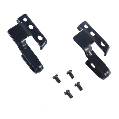 A5155 2 PCS Car Wiper Arm Adapter 3392390298 for Honda, A5155