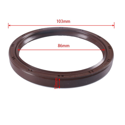 A5165 Car Engine Oil Seal for Subaru, Car Engine Oil Seal