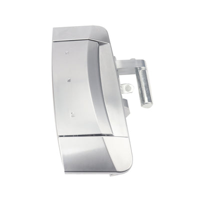 A5882-02 Car Right Side Door Outside Handle 80606-CD01E for Nissan 350Z 2003-2009, A5882-02