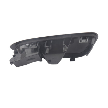 A5822-02 Car Electroplating Right Side Door Inside Handle 6J1837114A for Seat Ibiza 2009-2012, A5822-02