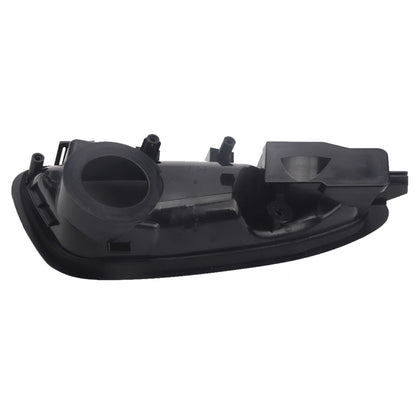 A5823 Car Electroplating Door Inside Handle 6J1837113A + 6J1837114A for Seat, A5823