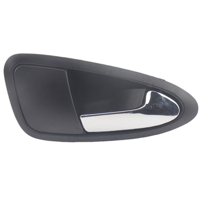 A5823 Car Electroplating Door Inside Handle 6J1837113A + 6J1837114A for Seat, A5823