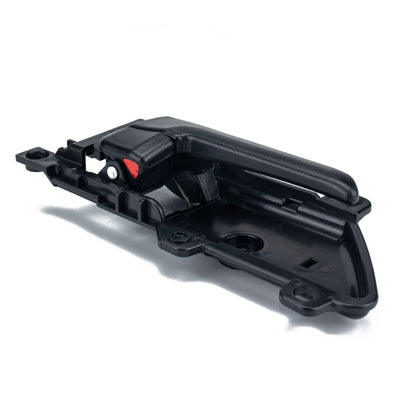 A3242 1 Pair  Car Door Inside Handle 82610-3J000+82620-3J000 for Hyundai Veracruz 2007 -2012, A3242