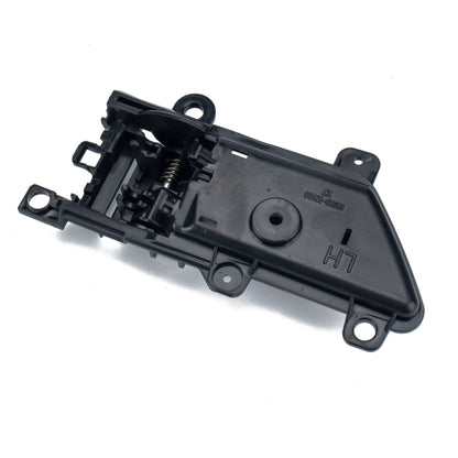 A3242 1 Pair  Car Door Inside Handle 82610-3J000+82620-3J000 for Hyundai Veracruz 2007 -2012, A3242