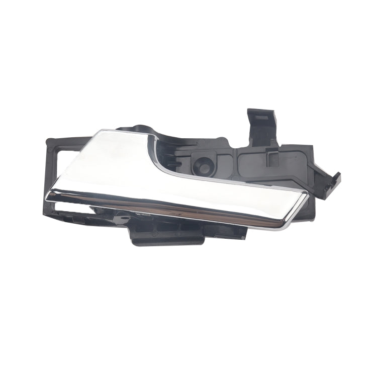 A5884 1 Pair Car Door Inside Handle 96462710 + 96462709 for Chevrolet, A5884