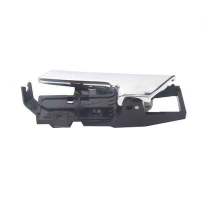 A5884 1 Pair Car Door Inside Handle 96462710 + 96462709 for Chevrolet, A5884