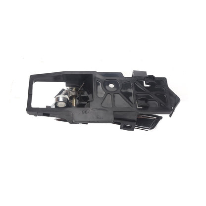 A5884 1 Pair Car Door Inside Handle 96462710 + 96462709 for Chevrolet, A5884