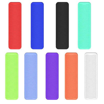 Silicone Protective Case Cover For Apple TV 4K 4th Siri Remote Controller