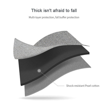 SM01S Double-layer Multifunctional Digital Accessory Storage Bag