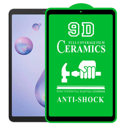 9D Full Screen Full Glue Ceramic Film, For Samsung Galaxy Tab A 7.0 2016 T280/T285 (1 PC), For Samsung Galaxy Tab A 8.4 2020 (1 PC), For Samsung Galaxy Tab A7 10.4 2020 T500 Wifi (1 PC), For Samsung Galaxy Tab A7 10.4 2020 T505 (1 PC)                  ...