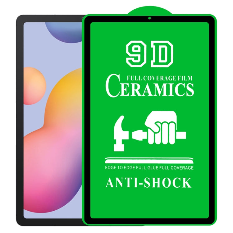 9D Full Screen Full Glue Ceramic Film, For Samsung Galaxy Tab A 7.0 2016 T280/T285 (1 PC), For Samsung Galaxy Tab A 8.4 2020 (1 PC), For Samsung Galaxy Tab A7 10.4 2020 T500 Wifi (1 PC), For Samsung Galaxy Tab A7 10.4 2020 T505 (1 PC)                  ...