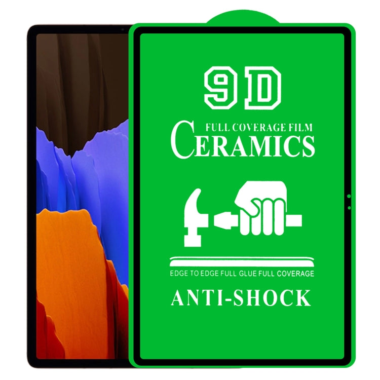 9D Full Screen Full Glue Ceramic Film, For Samsung Galaxy Tab A 7.0 2016 T280/T285 (1 PC), For Samsung Galaxy Tab A 8.4 2020 (1 PC), For Samsung Galaxy Tab A7 10.4 2020 T500 Wifi (1 PC), For Samsung Galaxy Tab A7 10.4 2020 T505 (1 PC)                  ...