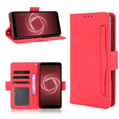 Skin Feel Calf Pattern Horizontal Flip Leather Case with Holder & Card Slots & Photo Frame, For Motorola Moto G Stylus 5G 2021, For OPPO Reno6 5G, For OPPO Reno6 Pro 5G, For OPPO Reno6 Pro+ 5G, For vivo V21e 4G / Y73 2021                               ...