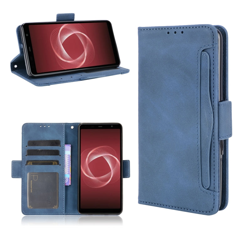 Skin Feel Calf Pattern Horizontal Flip Leather Case with Holder & Card Slots & Photo Frame, For Motorola Moto G Stylus 5G 2021, For OPPO Reno6 5G, For OPPO Reno6 Pro 5G, For OPPO Reno6 Pro+ 5G, For vivo V21e 4G / Y73 2021                               ...