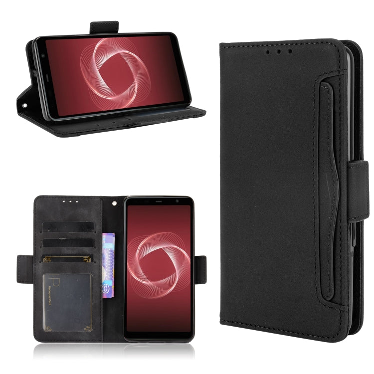 Skin Feel Calf Pattern Horizontal Flip Leather Case with Holder & Card Slots & Photo Frame, For Motorola Moto G Stylus 5G 2021, For OPPO Reno6 5G, For OPPO Reno6 Pro 5G, For OPPO Reno6 Pro+ 5G, For vivo V21e 4G / Y73 2021                               ...