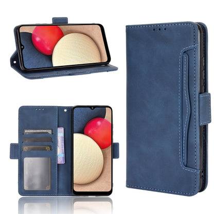 Skin Feel Calf Pattern Horizontal Flip Leather Case with Holder & Card Slots & Photo Frame, For Motorola Moto G Stylus 5G 2021, For OPPO Reno6 5G, For OPPO Reno6 Pro 5G, For OPPO Reno6 Pro+ 5G, For vivo V21e 4G / Y73 2021                               ...