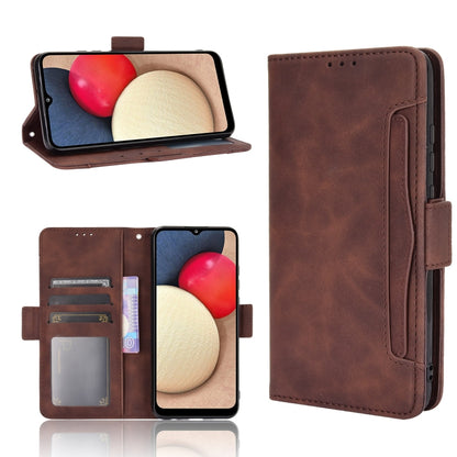 Skin Feel Calf Pattern Horizontal Flip Leather Case with Holder & Card Slots & Photo Frame, For Motorola Moto G Stylus 5G 2021, For OPPO Reno6 5G, For OPPO Reno6 Pro 5G, For OPPO Reno6 Pro+ 5G, For vivo V21e 4G / Y73 2021                               ...