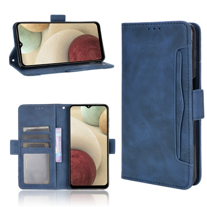Skin Feel Calf Pattern Horizontal Flip Leather Case with Holder & Card Slots & Photo Frame, For Motorola Moto G Stylus 5G 2021, For OPPO Reno6 5G, For OPPO Reno6 Pro 5G, For OPPO Reno6 Pro+ 5G, For vivo V21e 4G / Y73 2021                               ...