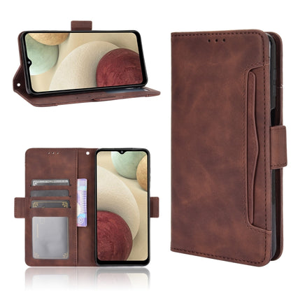 Skin Feel Calf Pattern Horizontal Flip Leather Case with Holder & Card Slots & Photo Frame, For Motorola Moto G Stylus 5G 2021, For OPPO Reno6 5G, For OPPO Reno6 Pro 5G, For OPPO Reno6 Pro+ 5G, For vivo V21e 4G / Y73 2021                               ...