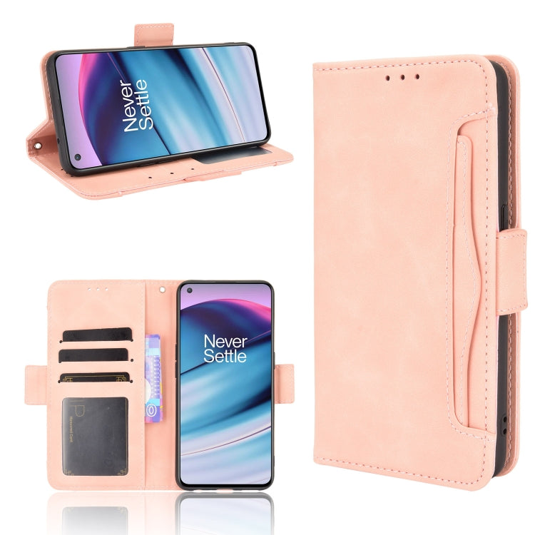 Skin Feel Calf Pattern Horizontal Flip Leather Case with Holder & Card Slots & Photo Frame, For Motorola Moto G Stylus 5G 2021, For OPPO Reno6 5G, For OPPO Reno6 Pro 5G, For OPPO Reno6 Pro+ 5G, For vivo V21e 4G / Y73 2021                               ...