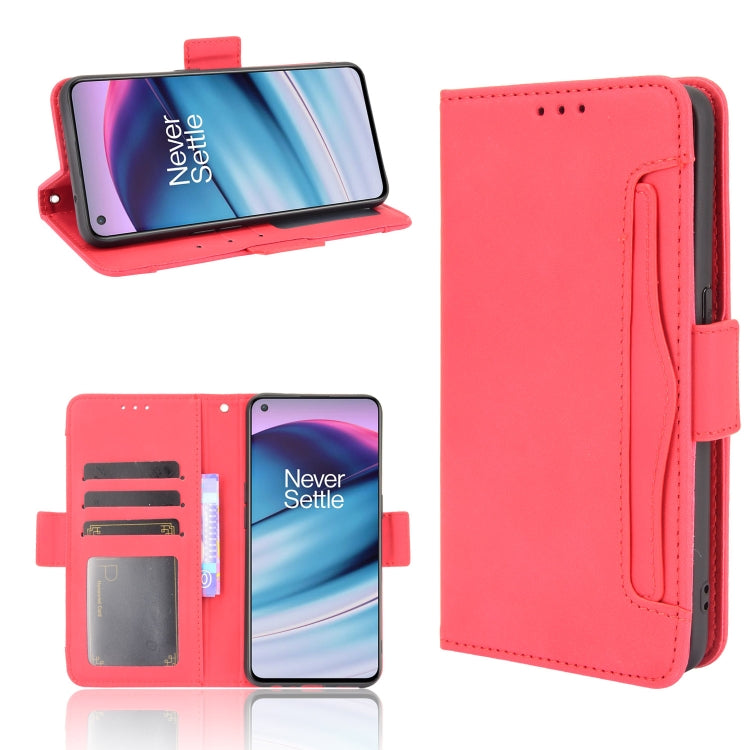 Skin Feel Calf Pattern Horizontal Flip Leather Case with Holder & Card Slots & Photo Frame, For Motorola Moto G Stylus 5G 2021, For OPPO Reno6 5G, For OPPO Reno6 Pro 5G, For OPPO Reno6 Pro+ 5G, For vivo V21e 4G / Y73 2021                               ...
