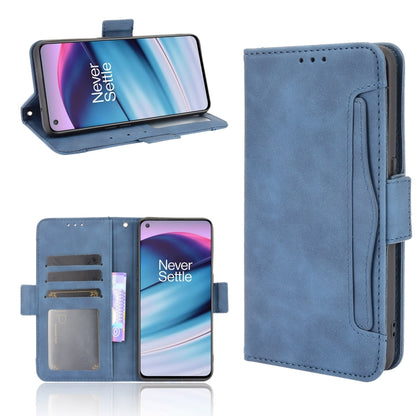 Skin Feel Calf Pattern Horizontal Flip Leather Case with Holder & Card Slots & Photo Frame, For Motorola Moto G Stylus 5G 2021, For OPPO Reno6 5G, For OPPO Reno6 Pro 5G, For OPPO Reno6 Pro+ 5G, For vivo V21e 4G / Y73 2021                               ...