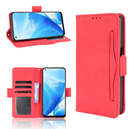 Skin Feel Calf Pattern Horizontal Flip Leather Case with Holder & Card Slots & Photo Frame, For Motorola Moto G Stylus 5G 2021, For OPPO Reno6 5G, For OPPO Reno6 Pro 5G, For OPPO Reno6 Pro+ 5G, For vivo V21e 4G / Y73 2021                               ...